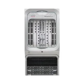 ASR-9010-DC-SE-BUN Cisco