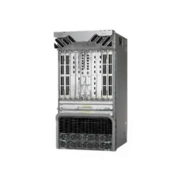 ASR-9010-DC-V2 Cisco