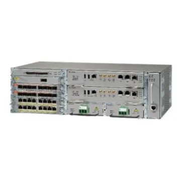 ASR-903 Cisco