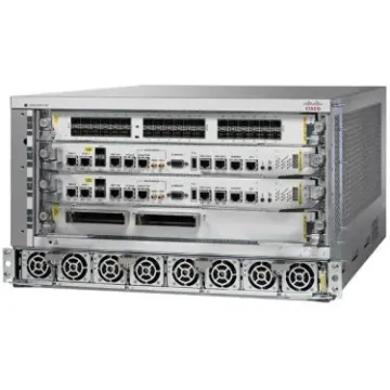 ASR-9904 Cisco