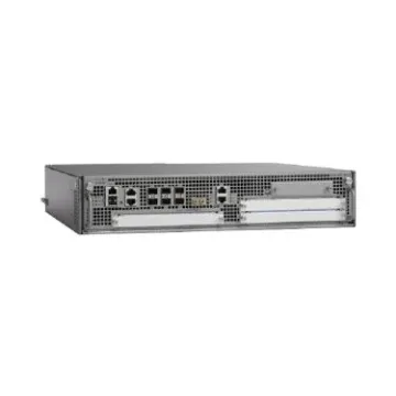 ASR1002X-5G-SHAK9 Cisco