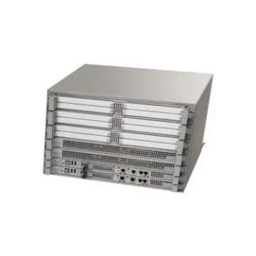 ASR1K6R2-40G-SECK9 Cisco