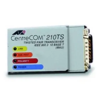 AT-210TS Allied Telesis