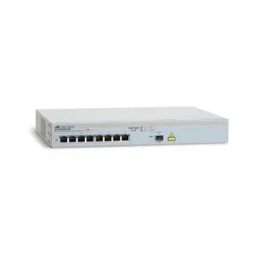 AT-FS708/POE-50 Allied Telesis