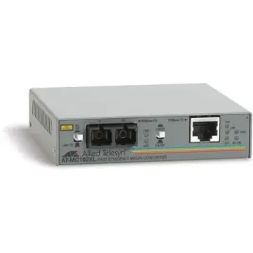 AT-MC102XL-40 Allied Telesis