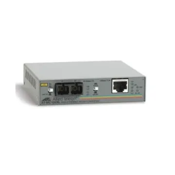 AT-MC102XL-90 Allied Telesis