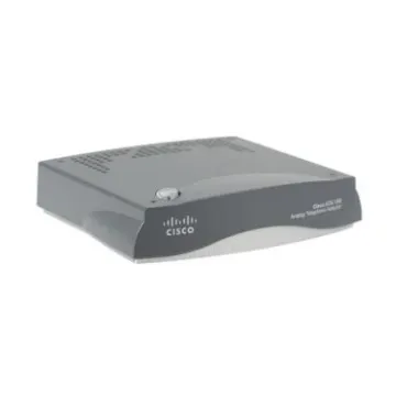 ATA186-I1 Cisco