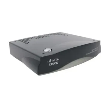 ATA186-I2 Cisco