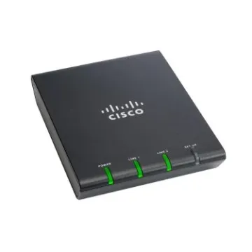 ATA187-I1-A Cisco