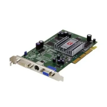 ATI9250 ATI Technologies