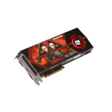 AX5970 ATI Technologies
