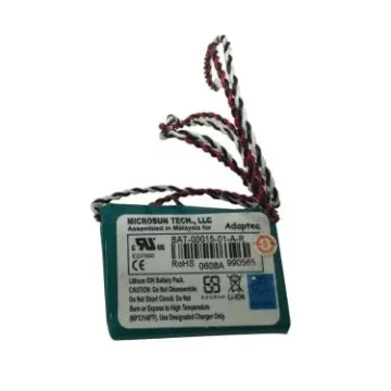 BAT-00015-01-A-R Adaptec