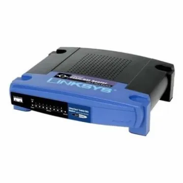 BEFSR81EU Cisco