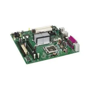 BLKD945GCCRL Intel