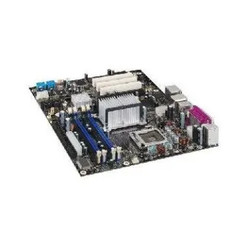 BLKD955XBKLKR Intel