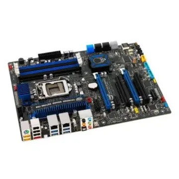BLKDZ77RE75K Intel