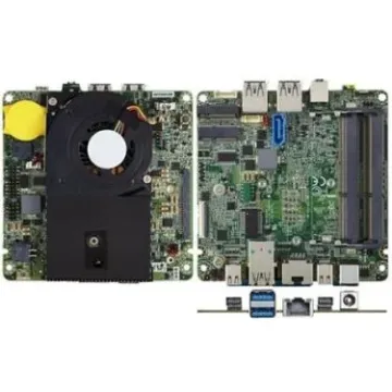 BLKNUC5I3MYBE Intel
