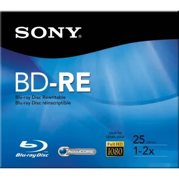 BNE25RH Sony
