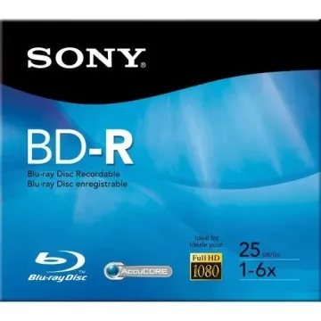 BNR25R3H Sony