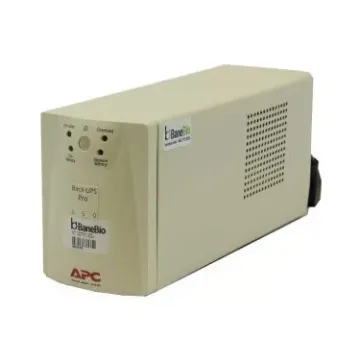 BP650S APC