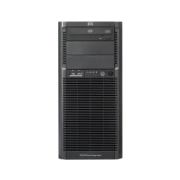 BV857A HP