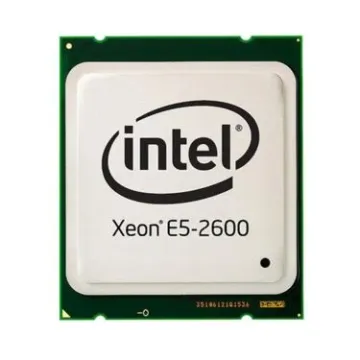 BX80621E52670-A1 Intel