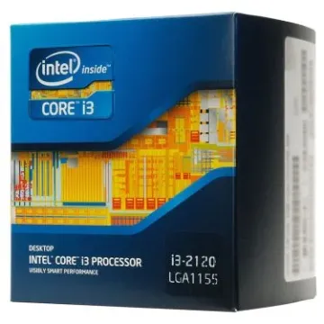 BX80623I32120T-A1 Intel