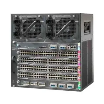 C1-C4506E-S7L+96V+ Cisco