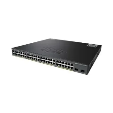C1-C6824-X-LE-40G Cisco