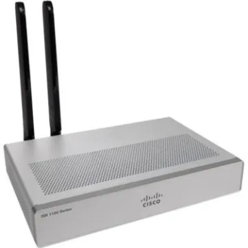 C1101-4PLTEP Cisco