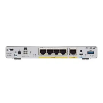 C1111-4P Cisco