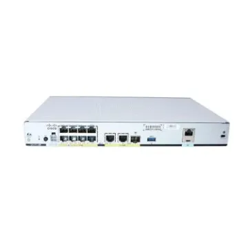 C1111-8P Cisco