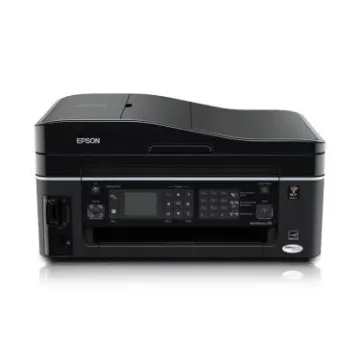 C11CA50201 Epson