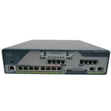 C1861-SRST-F/K9 Cisco