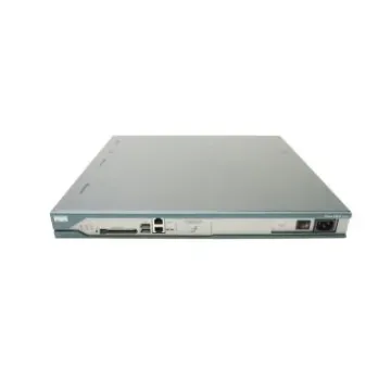 C2811VSECCUBEK9-RF Cisco