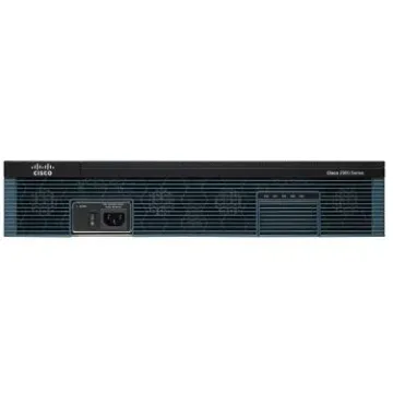 C2951-WAASX-SEC/K9 Cisco