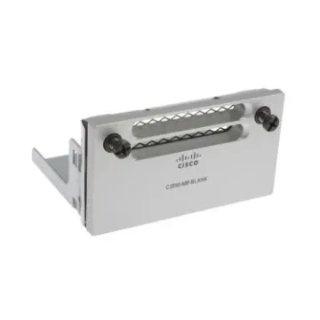 C3850-NM-BLANK= Cisco