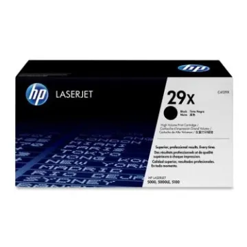 C4129X HP
