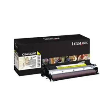 C540X34G Lexmark