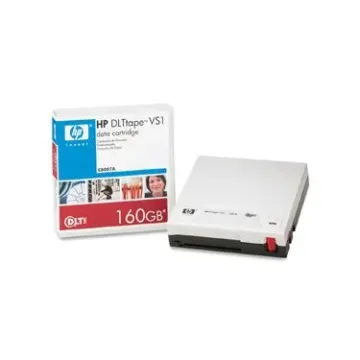 C8007A HP