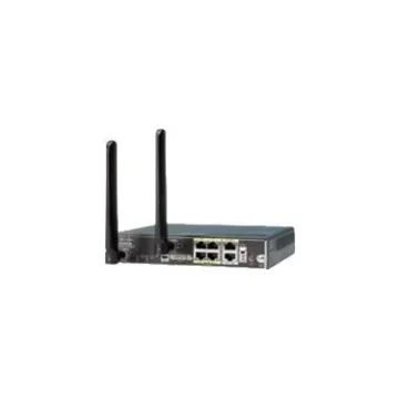 C819G-4G-ST-K9 Cisco