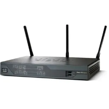C881GW+7-A-K9-RF Cisco