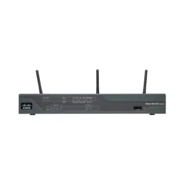 C881W-E-K9 Cisco