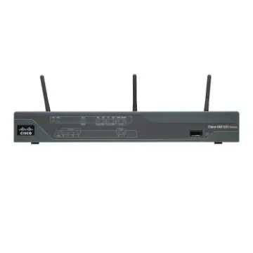 C881WD-A-K9 Cisco