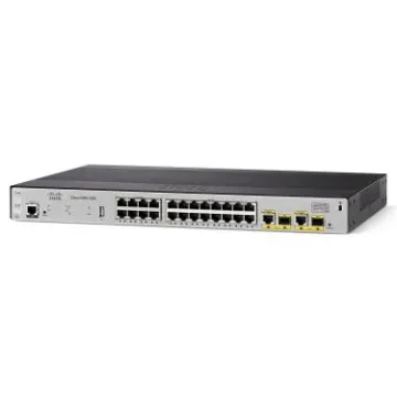 C891-24X-K9 Cisco