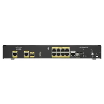C892FSP-K9 Cisco