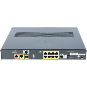 C896VA-K9 Cisco