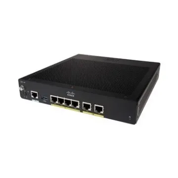 C921-4P Cisco