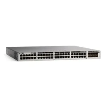 C9300-48P-E Cisco