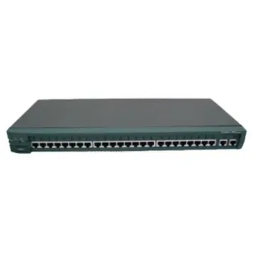 CATALYST-1900 Cisco